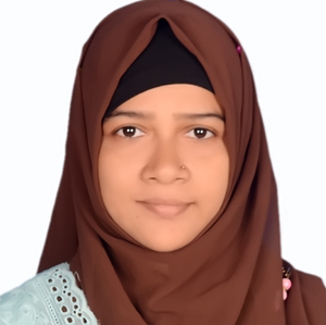 Shahanaj Begum